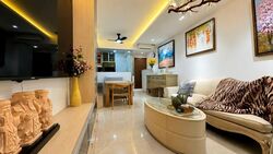 Normanton Park (D5), Apartment #589222811